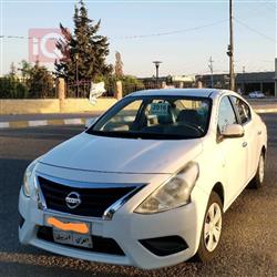 Nissan Sunny